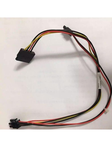 VM774.JPG Cable alimentacion Sata para unidades de disco / 0.25 m / Bulk
