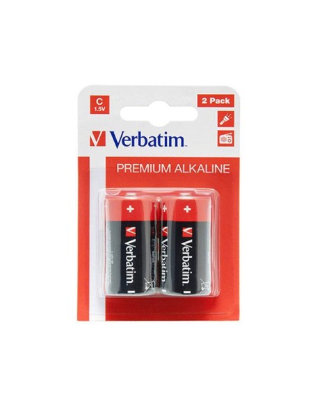 Pilas Recargables USB-C Energy Sistem Charge Pro C / 3405mWh / 2270mAh / AA / 2.5v / Pack 4 uds / 500192